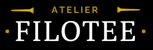 logo atelier filotee