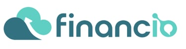 Financio partner logo