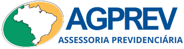 Logo AGPREV Horizontal