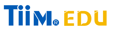 Logo Tiim Edu