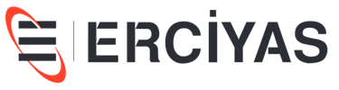Erciyas Holding Logo