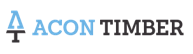 Logo de cliente Acon Timber