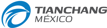 Tianchang Mexico Logo Energy efficient and high quality windows