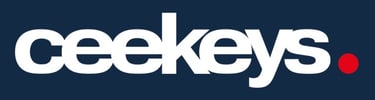 Logo Ceekeys