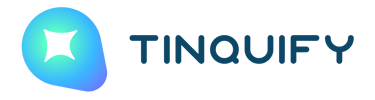 Tinquify Main Isologotype