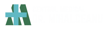 Centrul Medical Dr. Mihalceanu logo
