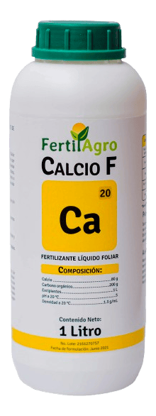 comprar calcio fertilizante foliar calcio comprar fertilizantes colombia