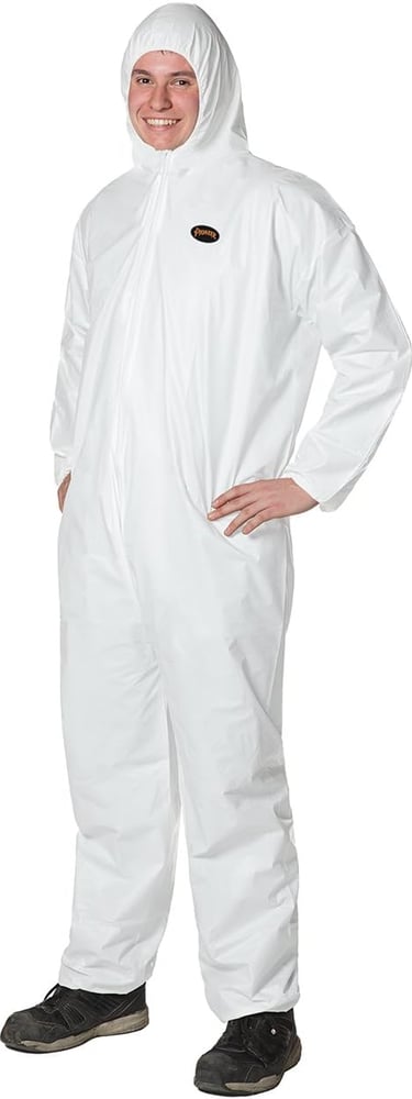 Pioneer Coveralls - Rosie Dazzlers Mobile Auto Detailing