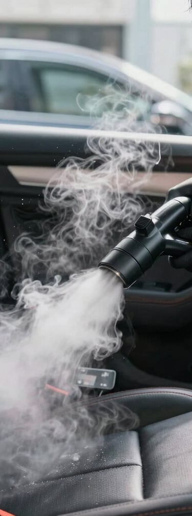 a man riding a skateboard down the side of a ramp