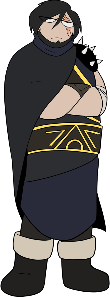 Rod PNG