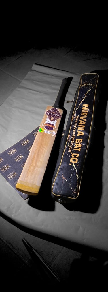 Explore Cricket Bats and find out what suits you the best.
