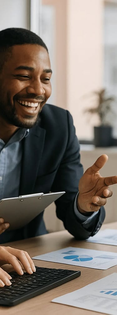 Necesitas una asesoría Sistema Contable Saftelmah