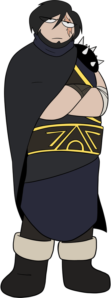 Rod PNG