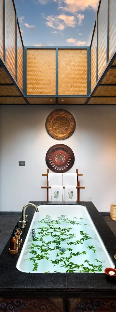 And-Beyond-Punakha-River-Lodge-Private-River-House-Bathroom-Interior