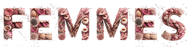 onglet femme