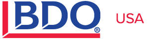 BDO USA Logo