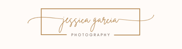 Jessica Garcia Photography Logo