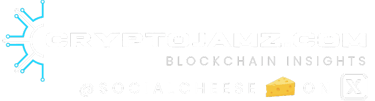 CryptoJamz.com The BEST Sui Network Crypto Alpha available. Period!