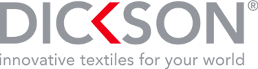 Toiles de stores Dickson haute qualité