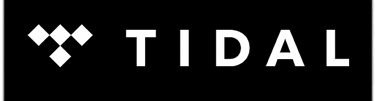 Stream on Tidal