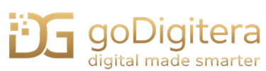 goDigitera Digital Dönüşüm Hizmetleri