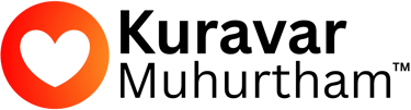 Kuravar Muhurtham Logo