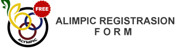 alympic regist form