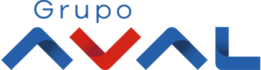 Grupo Aval logo