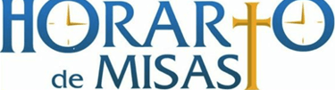 horario de mis nuestra señora del rosario en valle guerra