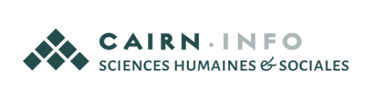 Logo du site cairn.info