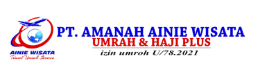 banner ainie wisata