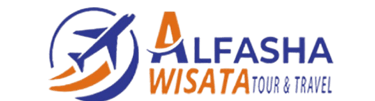 logo alfasha wisata