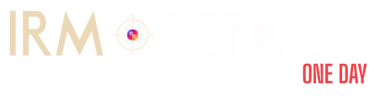 logo irm retail one day