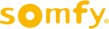 Logo of Somfy Pte Ltd