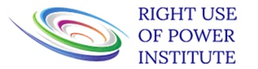 Right Use of Power Institute Logo
