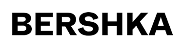 Logo de la cadena de tiendas de ropa Bershka