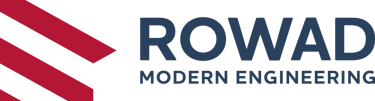 Rowad logo