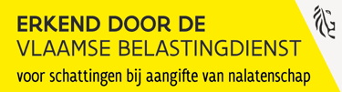 Erkend door VLABEL