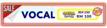 vocal class sangetam.com promo