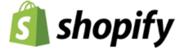 shopify logo