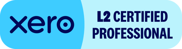 Xero Certified Advisor Professional Level 2 Expert Bookkeeping Software technical