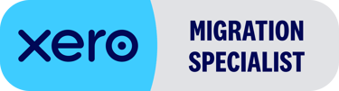 Xero Certified Professional Migration Expert Bookkeeping Software MYOB Quickbooks Hnry Freshbooks