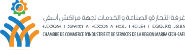 Chambre de Commerce, d’Industrie et de Services de la Région Marrakech-Safi