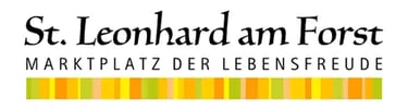 Logo Gemeinde St. Leonhard am Forst