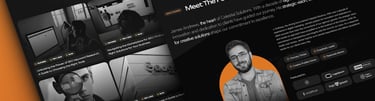 Conception de sites web