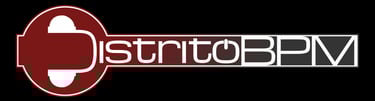 distrito bpm logo