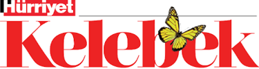 a yellow butterfly on a white background with the words,'humryt ke