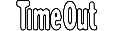 Logo revista Time Out