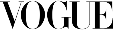 Logo revista Vogue