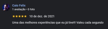 depoimento do dojo de criatividade